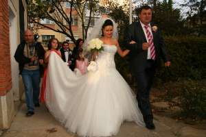 VAND ROCHIE DE MIREASA