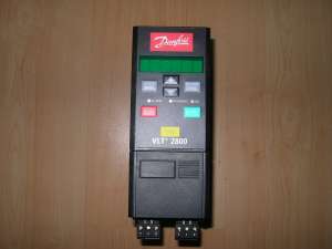 convertor de frecventa danfoss