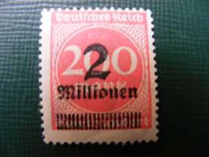 timbre foarte rare