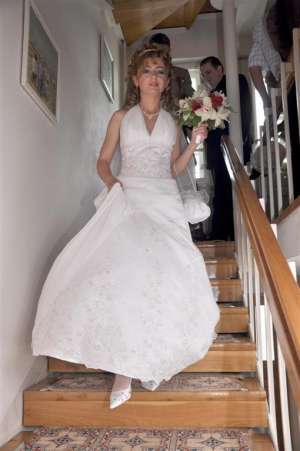 vand rochie de mireasa Fashion Princess