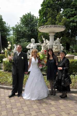 vand rochie de mireasa Fashion Princess