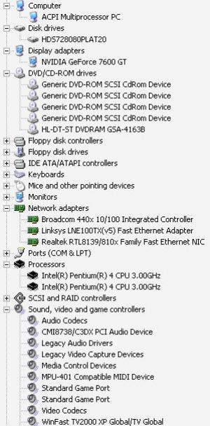 P4/3GHZ/LCD 19 SCHIMB CU LAPTOP!!!