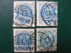 timbre foarte rare