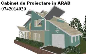 Cabinet de Proiectare in Arad