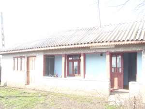 CASA  DE  VINZARE DRAGANESTI-VLASCA