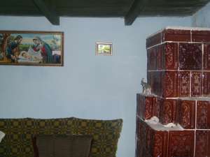 CASA  DE  VINZARE DRAGANESTI-VLASCA