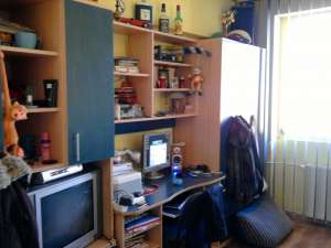 VANZARE 3 CAMERE VALEA ARGESULUI LUX