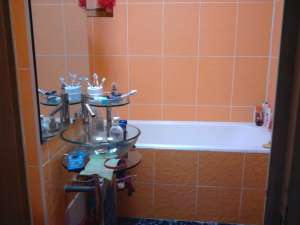 VANZARE 3 CAMERE VALEA ARGESULUI LUX