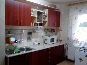 VANZARE 3 CAMERE VALEA ARGESULUI LUX