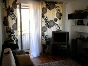 VANZARE 3 CAMERE VALEA ARGESULUI LUX