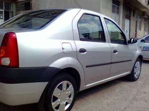vand logan preferance diesel metalizat impecabil