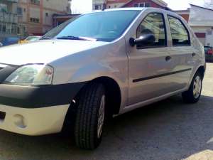 vand logan preferance diesel metalizat impecabil