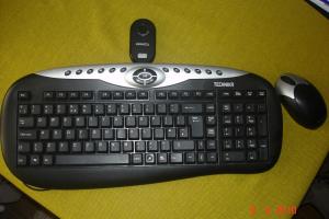 VAND PC