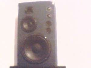 vand boxe 3 caii 200 watt