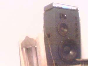 vand boxe 3 caii 200 watt