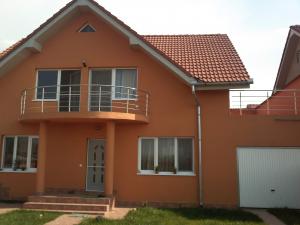 vand casa in Santandrei