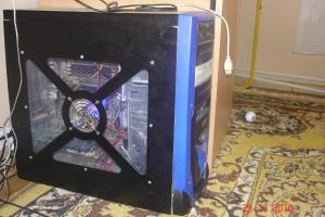 VAND PC