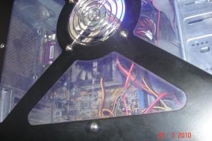 VAND PC