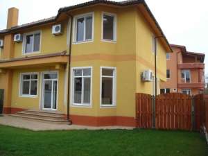 Vila Pipera Constantin Brancoveanu