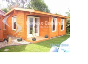 Casute de gradina direct de la fabricant