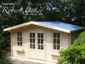 Casute de gradina direct de la fabricant