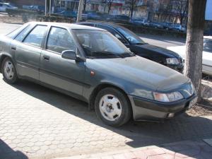 Vand Daewoo Espero