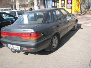 Vand Daewoo Espero