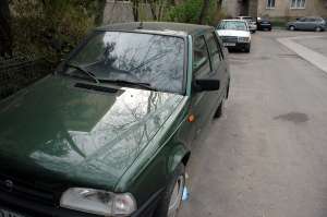 Schimb Dacie Super Nova pe 3 vouchere rabla