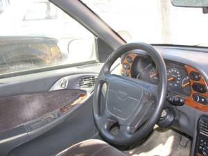 Vand Daewoo Espero