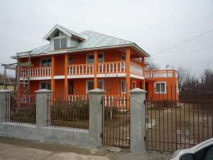 persoana fizica vand casa
