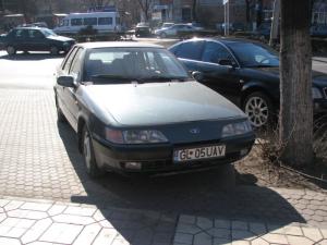 Vand Daewoo Espero