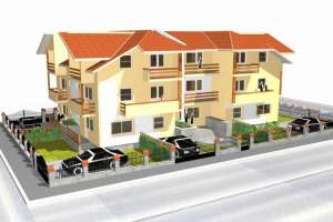 Vila Ramnicu Valcea  Ostroveni