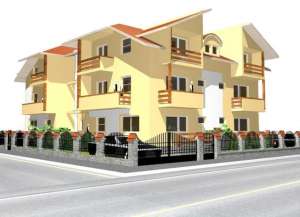 Vila Ramnicu Valcea  Ostroveni