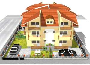 Vila Ramnicu Valcea  Ostroveni