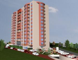 Proiectare Arhitectura Rezistenta si Instalatii