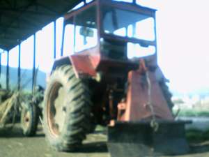 VAND U650 CU  TROLIU  FORESTIER