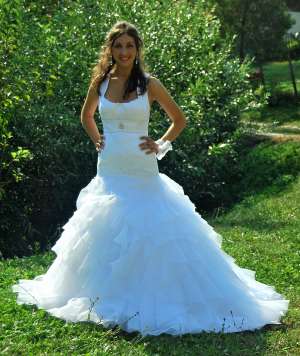 Rochie mireasa Rosemarie