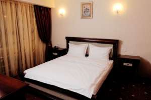 Lenjerie de pat pentru hotel