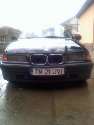 bmw compact