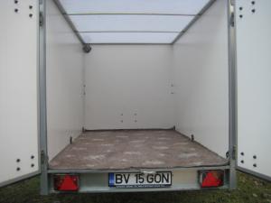 -MICROBUZ MERCEDES SPRINTER (CLASIF. 3 STELE)