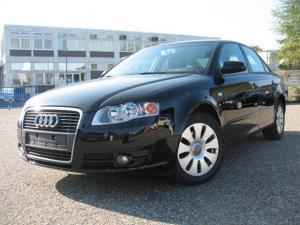 -AUTOTURISM AUDI A4