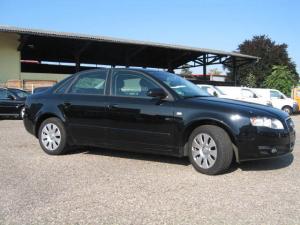 -AUTOTURISM AUDI A4