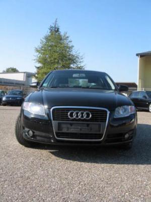 -AUTOTURISM AUDI A4