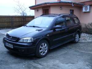 vind opel astra break ireprosabil.