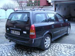 vind opel astra break ireprosabil.