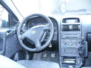vind opel astra break ireprosabil.