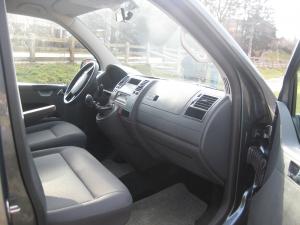 -MICROBUZ VOLKSWAGEN CARAVELLE