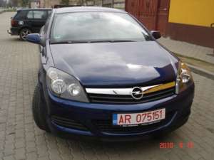 Vind opel astra gtc an 2009
