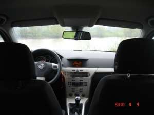 Vind opel astra gtc an 2009