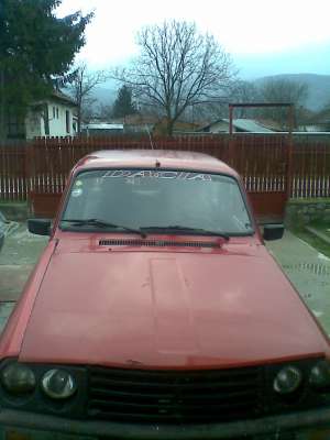 vand dacie pt remat